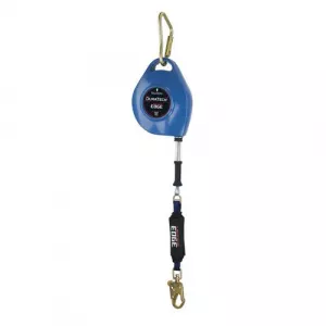 FallTech 7265CLE DuraTech Leading Edge, Cable Length 60'