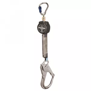 FallTech 72706SG5 DuraTech Self-Retracting Lifeline Device