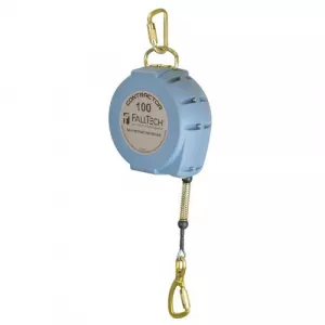 FallTech 7276100 100' Contractor Self-Retracting Device