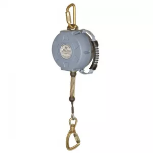 FallTech 727620 Contractor Self-Retracting Lifeline Device
