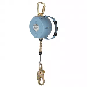 FallTech 727630C Contractor C SRL with 30' Galvanized Cable