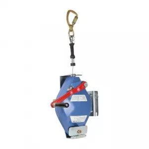 FallTech 7281DG DuraTech 3-way Self Retracting Lifeline