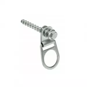 FallTech 7451A Rotatng MultiUse Anchor Bracket with Integral D-Ring