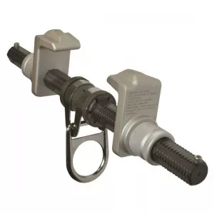 FallTech 7533 3" to 13" Trailing Beam Clamp