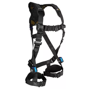 FallTech 8129QCXL FT-One Fit 1D FD Harness, X-Large