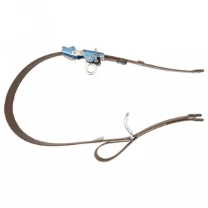 FallTech 8180DS APEX Pro Adjustable Wood Pole Fall Restrict Device