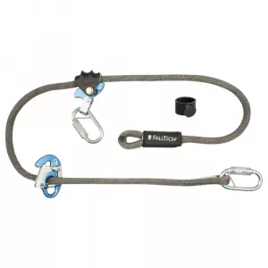 FallTech 8180R APEX Pro Adjustable Wood Pole Fall Restrict Device