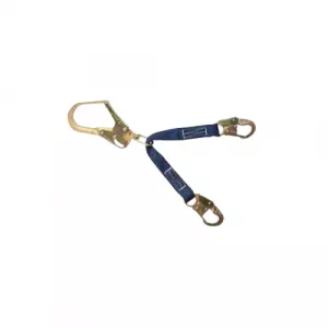 FallTech 825012W Rebar Positioning Assembly/ 2 Layer Jacketed Web