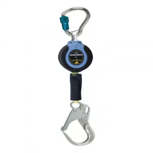 FallTech 82911SG5 DuraTech 11' Single Leg Web SRD