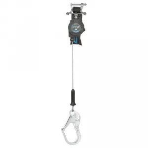 FallTech 83208SP3 CTX 8' Cable Class 2 Leading Edge Personal SRL-P