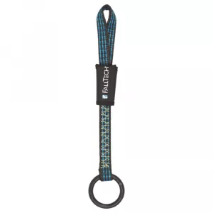 FallTech 8365L EdgeCore 18" Dorsal D-Ring Extender with Loop