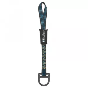 FallTech 8365LD EdgeCore 18" Dorsal D-Ring Extender with Loop