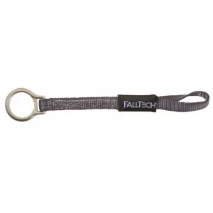 FallTech 8366L 18" D-Ring Extender with Choking Loop