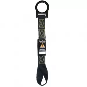 FallTech 8366LAF Arc Flash 18" D-Ring Extender
