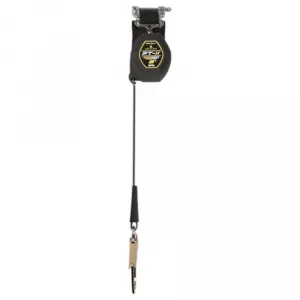 FallTech 84008SP0 FT-X EdgeCore 8' Arc Flash Leading Edge SRL-P