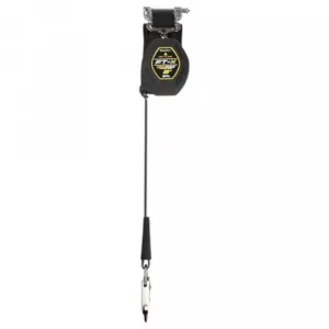FallTech 84008SP1 FT-X EdgeCore 8' Arc Flash Leading Edge SRL-P