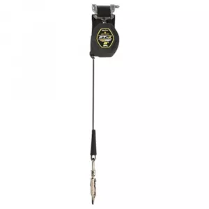 FallTech 84008SP2 FT-X EdgeCore 8' Arc Flash Leading Edge SRL-P
