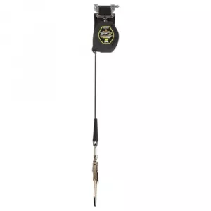 FallTech 84008SP3S FT-X EdgeCore 8' Arc Flash Leading Edge SRL-P