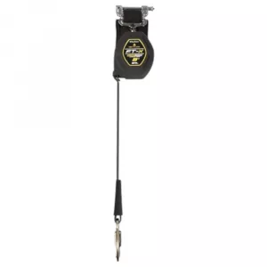 FallTech 84008SP8 FT-X EdgeCore 8' Arc Flash Leading Edge SRL-P