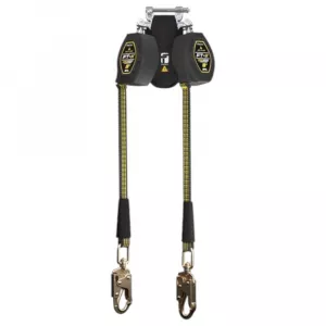FallTech 84008TP2 FT-X EdgeCore 8' Arc Flash Leading Edge SRL-P