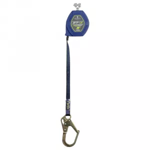FallTech 84108RP0 FT-X EdgeCore 8' Class 2 Leading Edge SRL-P