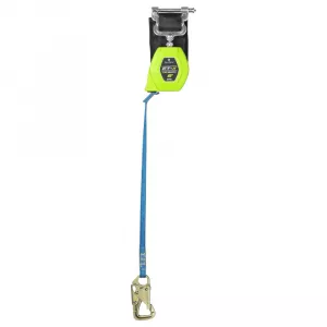 FallTech 84308SP8S FT-X 8' Web Tie-Back Class 1 Personal SRL-P