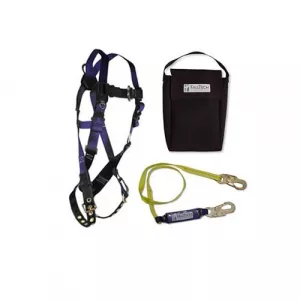 FallTech 9000FW Fall Arrest Kit