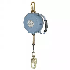 FallTech C727630 Contractor SRL with 30' Galvanized Cable