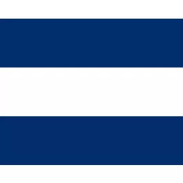 Flag Code Letter J Juliett
