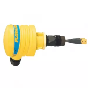 Flowline AU18-2130 Switch-Pro NPT Relay PFA Compact Junction Box