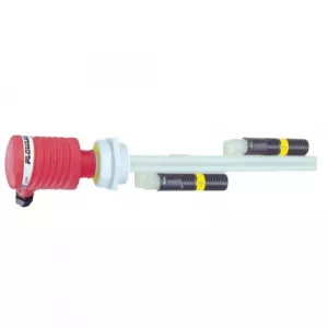 Flowline AU23-4313-A-B-C-E Smart Trak Compact Level Controller