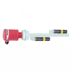 Flowline AV23-4313-A-B-C Smart Trak Compact Level Controller