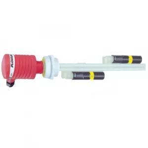 Flowline AZ23-4317-A-B-C-E Smart Trak Compact Level Controller