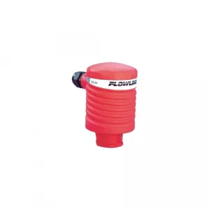 Flowline LC30-1001 Thermo-Flo 3/4" NPT Compact Flow Controller