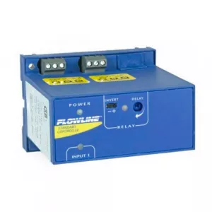 Flowline LC82-1001 Thermo-Flo Remote Flow Controller