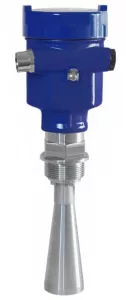 Flowline LR15-0010-40 EchoPulse Pulse Radar Level Transmitter