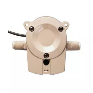 GF Piping Systems 3-2000-11 198822000 Type 2000 Micro-Flow, Low