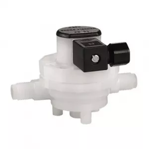 GF Piping Systems 3-2507.100-2V 198801732 Type 2507 Mini-Flow Sensor
