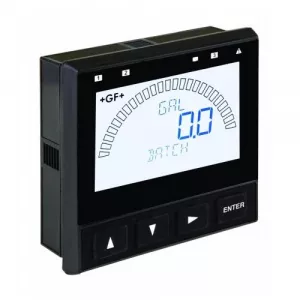 GF Piping Systems 3-9900-1BC 159001770 Batch Controller System