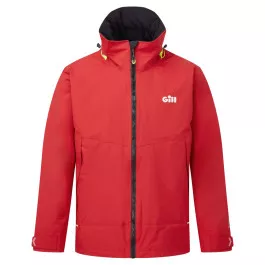 Gill Coastal Jacket - Mens