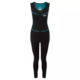Gill Dynamic Long Jane - Womens