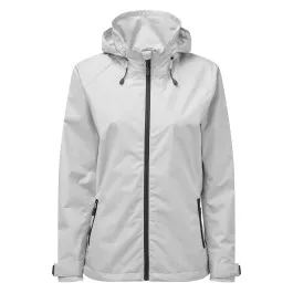 Gill Hooded Lite Jacket - Womens