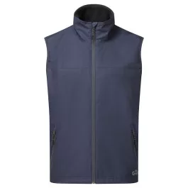 Gill Pilot Vest - Mens