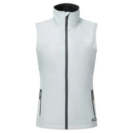 Gill Pilot Vest - Womens