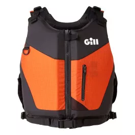 Gill USCG Approved PFD Front Zip