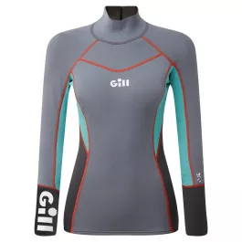 Gill Zenlite Top - Womens