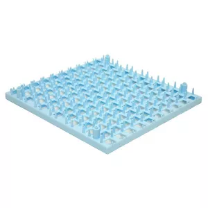 GQF 0243 6 Plastic Quail Egg Tray