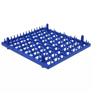 GQF 0245 6 Plastic Pheasant Egg Trays