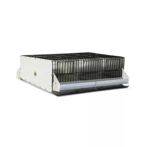GQF 0303 3 Section Quail Breeding Pen