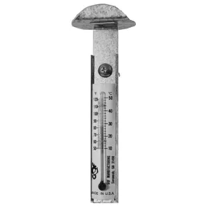 GQF 0485 Adjustable Brooder Thermometer